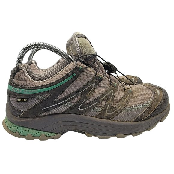 salomon scs shoes